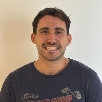 Daniel Lopez Ramajo