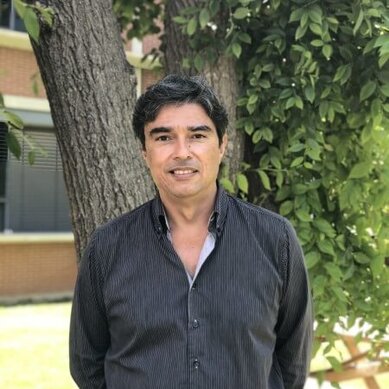 Jose Antonio Agüero Fernández