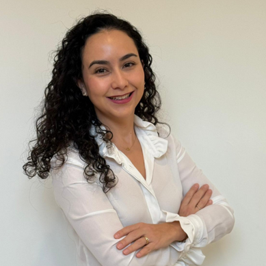 Andrea Estefanía Miranda Mendizabal