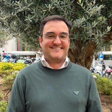 Angel Montero Carcaboso