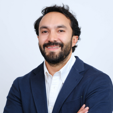 Camilo Ernesto Alarcón Pérez