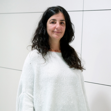 Debora Gonzalez Muñoz-Caballero