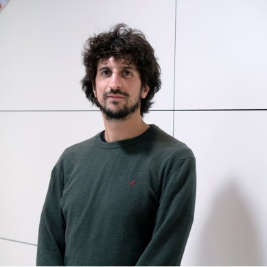 Fabio Fesce 